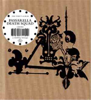 Passarella Death Squad - Passarella Death Squad