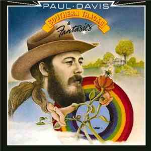 Paul Davis  - Southern Tracks & Fantasies