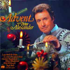 Peter Alexander - Advent Mit Peter Alexander