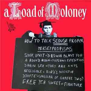Peter Moloney - A Load Of Moloney