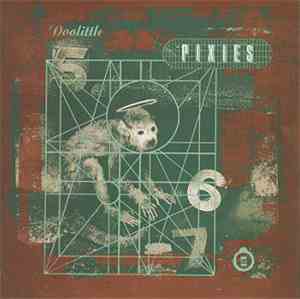 Pixies - Doolittle