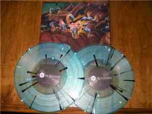Protest The Hero - Volition