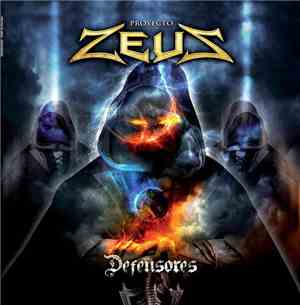Proyecto Zeus - Defensores