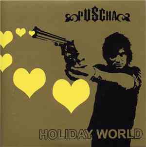Puscha - Holiday World