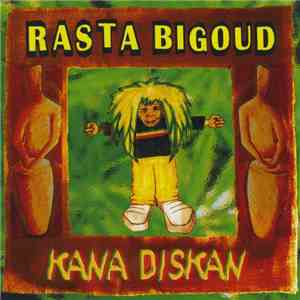 Rasta Bigoud - Kana Diskan
