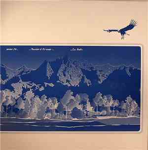 Rosselot & Ferrante - Los Andes