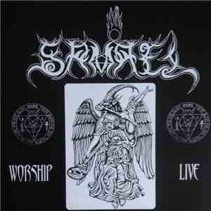 Samael - Worship Live