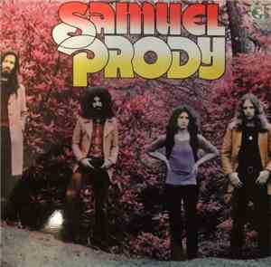 Samuel Prody - Samuel Prody