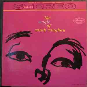 Sarah Vaughan - The Magic Of Sarah Vaughan