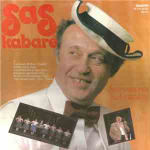 Sas József - Sas Kabaré Szilvesztertől Szilveszterig