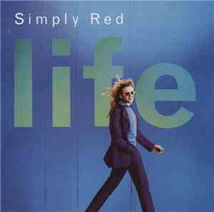 Simply Red - Life
