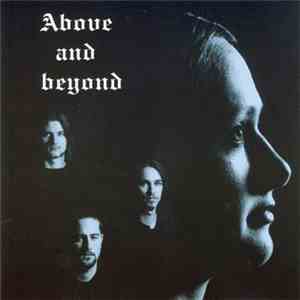 Sleeping Gods - Above And Beyond