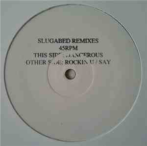 Slugabed - Rockin U EP