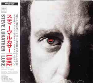 Steve Lukather - Luke