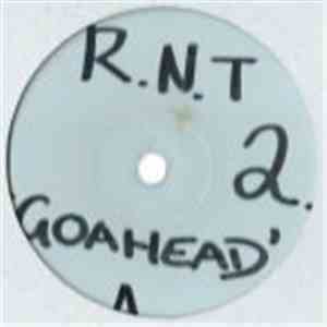 Substance  - Goahead / Confusion