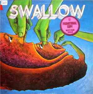 Swallow  - Swallow