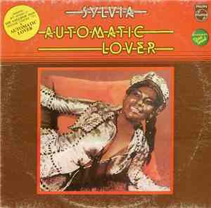 Sylvia Robinson - Automatic Lover
