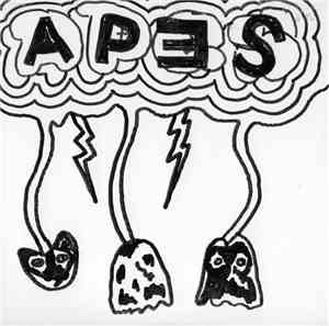 The Apes - Summer 2006 Tour E.P.