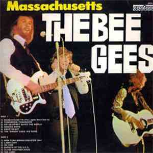 The Bee Gees - Massachusetts