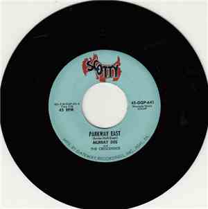 The Crescendos  - Parkway East