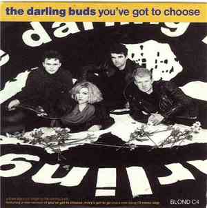 The Darling Buds - You've Got To Choose