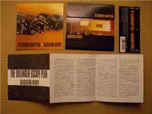 The Dillinger Escape Plan - Calculating Infinity