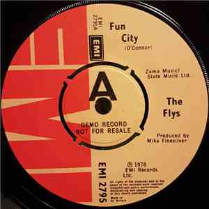 The Flys  - Fun City