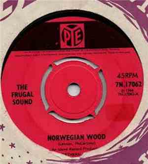The Frugal Sound - Norwegian Wood