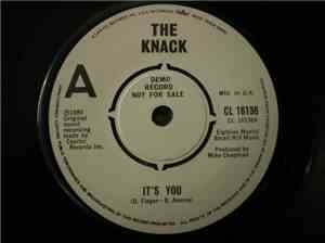 The Knack  - It's You