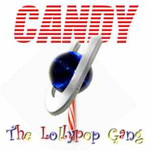 The Lollypop Gang - Candy