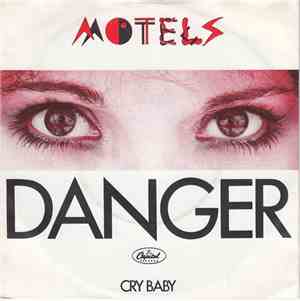 The Motels - Danger