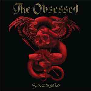 The Obsessed - Sacred