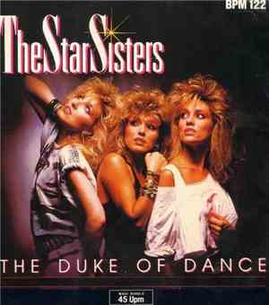 The Star Sisters - The Duke Of Dance