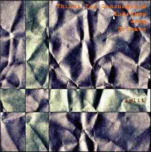 Thirst For Consumption / Kodreanu / Wram / Urinate - Untitled