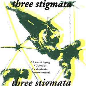 Three Stigmata - Three Stigmata