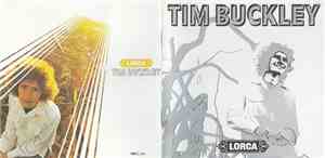 Tim Buckley - Lorca