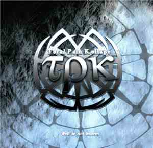 Total Pain Kollapz - Hell Is Not Heaven