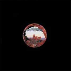 Toy Munos - Let's Get Up / Don't Know The Groove / Once Again