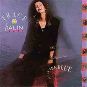Trace Balin - Out Of The Blue