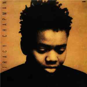 Tracy Chapman - Tracy Chapman