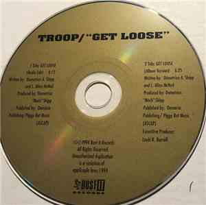 Troop  - Get Loose