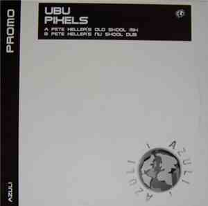 Ubu - Pixels