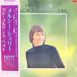 Udo Jürgens - Merci Cherie / Udo Jurgens Best Album