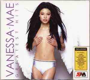 Vanessa-Mae - Greatest Hits