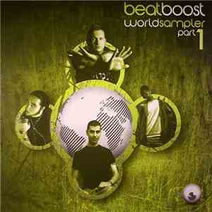 Various - Beatboost Worldsampler Part 1