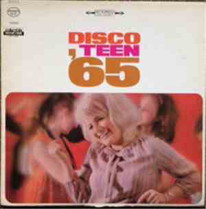 Various - Disco Teen '65