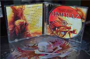 Various - HIMERAZ A Love Metal Compilation
