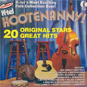 Various - Hootenanny!