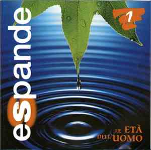 Various - Le Età Dell'Uomo