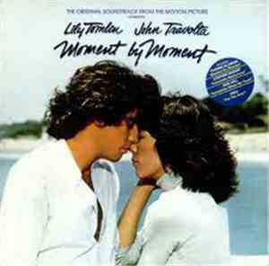 Various - Moment By Moment Original Movie Soundtrack